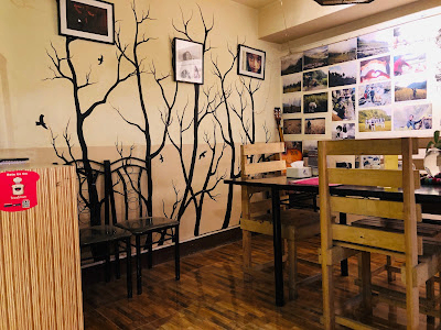 La Palpasa Coffee image 1