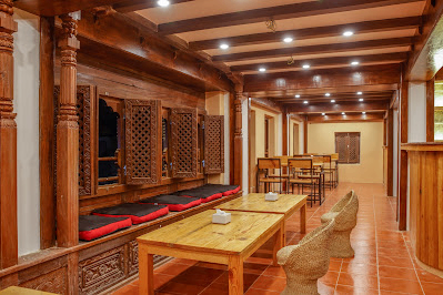 Ravi Dai Newa Chhen (Dattatraya Khaja Ghar / दत्तात्रय खाजा घर) image 2