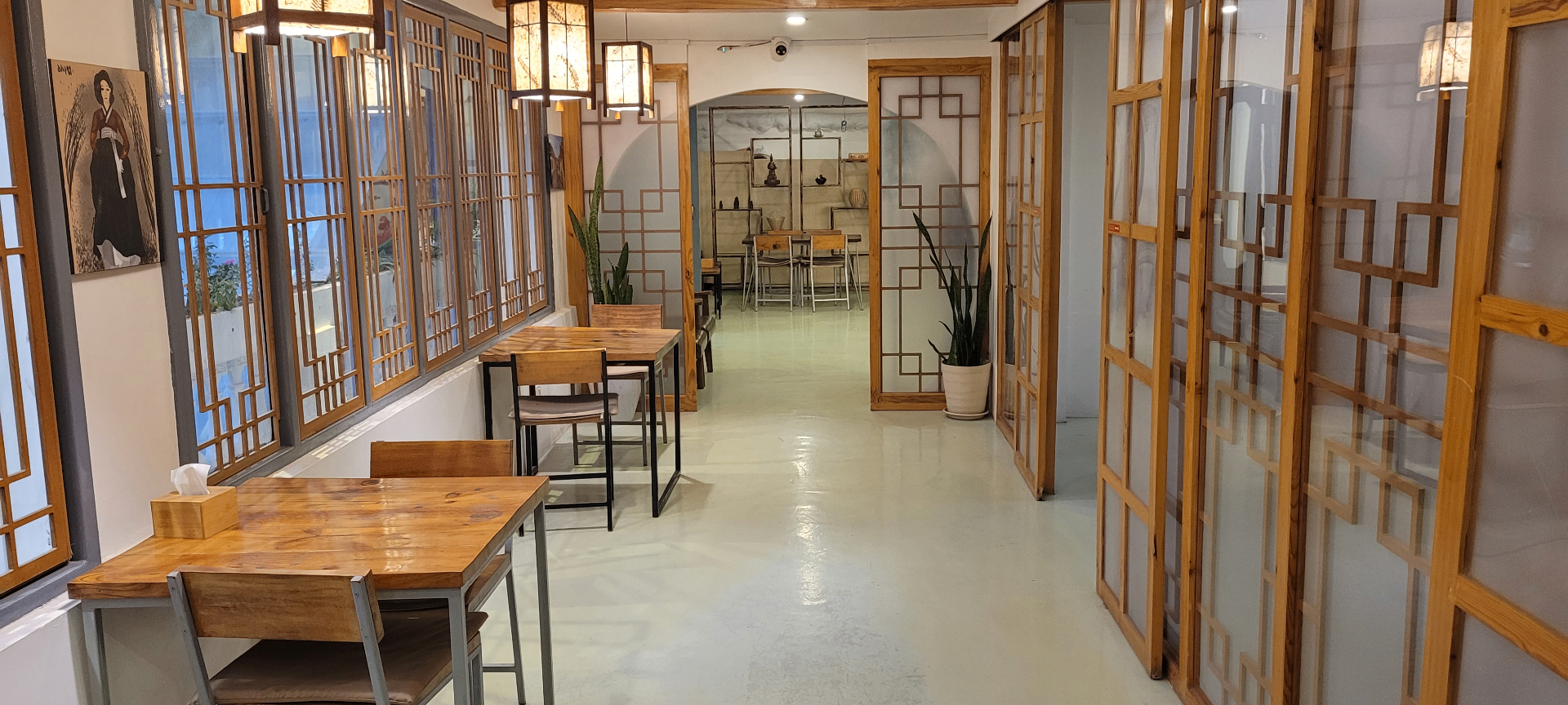 Hankook Sarang Korean Restaurant image 2