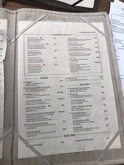 Salon de Kathmandu Cafe & Bistro_menu_8