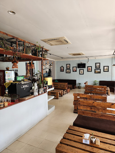 Everest Java | Restaurants in Kathmandu | Nosh Nepal