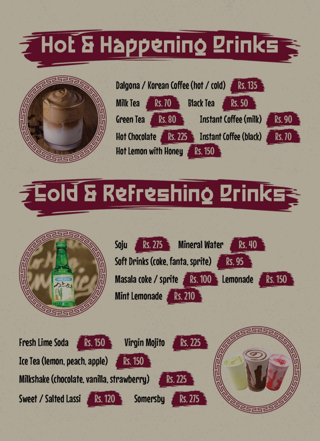 Dak-Galbi Korean House_menu_5