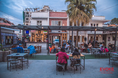 EVOKE JHAMSIKHEL image 1