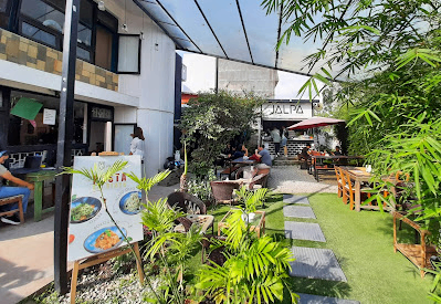 Jalpa Coffee Club image 1