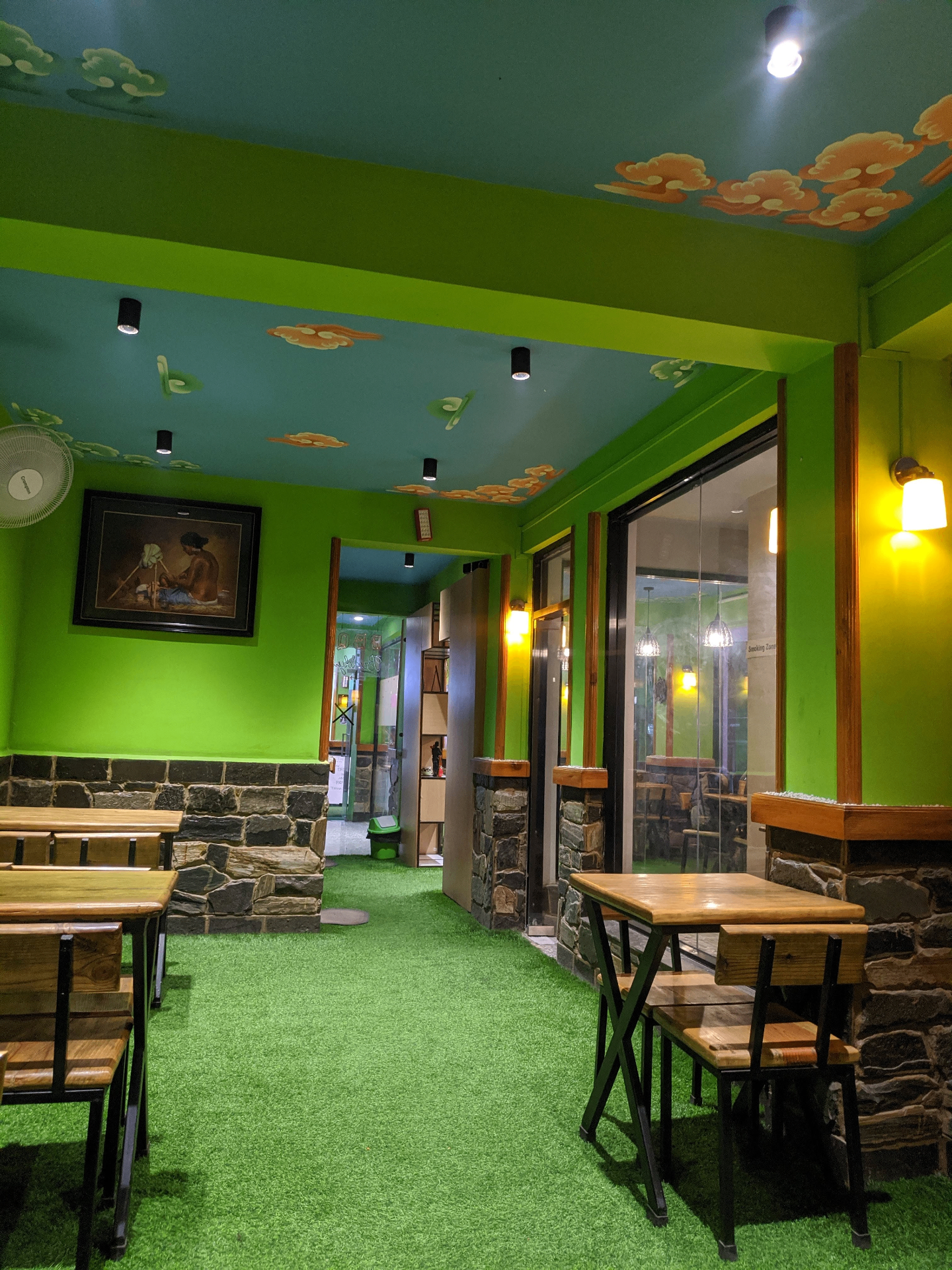 KOTHEYS Boudha image 1