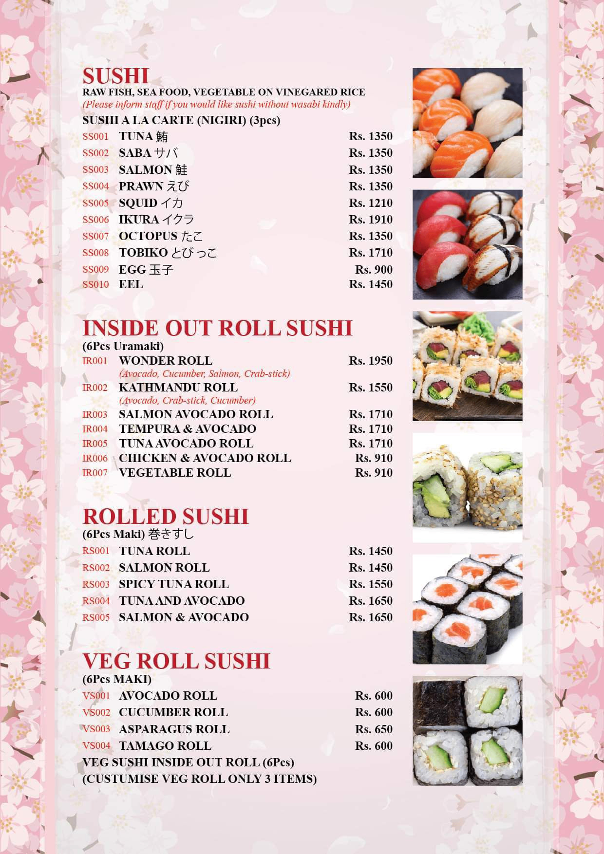 Yasumi Japanese Restaurant_menu_3