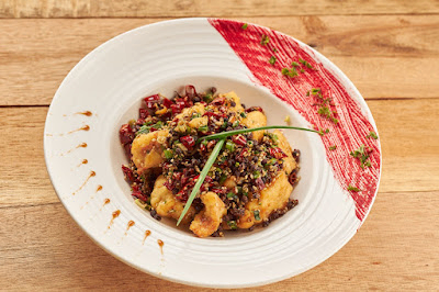 Rusty Garden : Restaurant in Jhamsikhel image 5