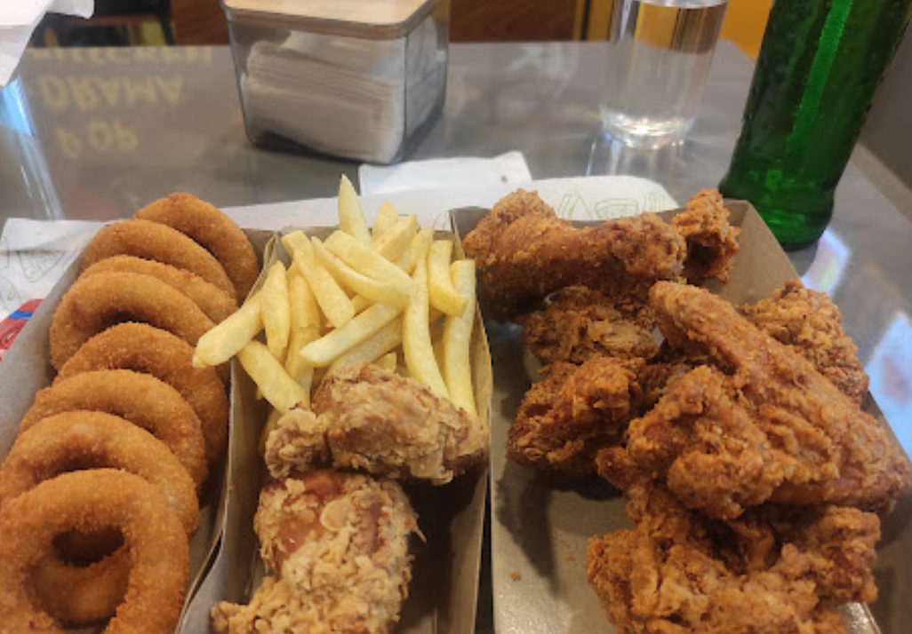 Annyeong Chicken, Saraswotinagar Chabahil image 5