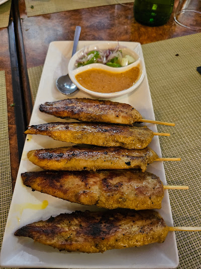 Krua Thai Restaurant image 4