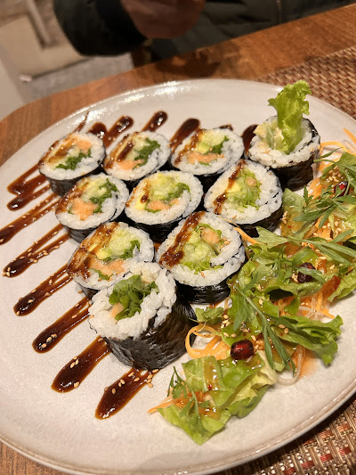 Sushi Time - Old Baneshwor image 3