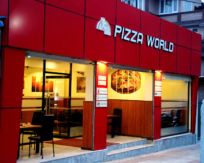 Pizza World Kumaripati image 1