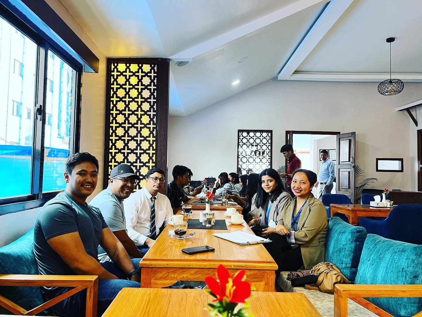 Lisara Restaurant image 2