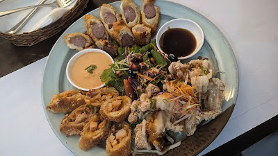 Salon de Kathmandu Cafe & Bistro image 4