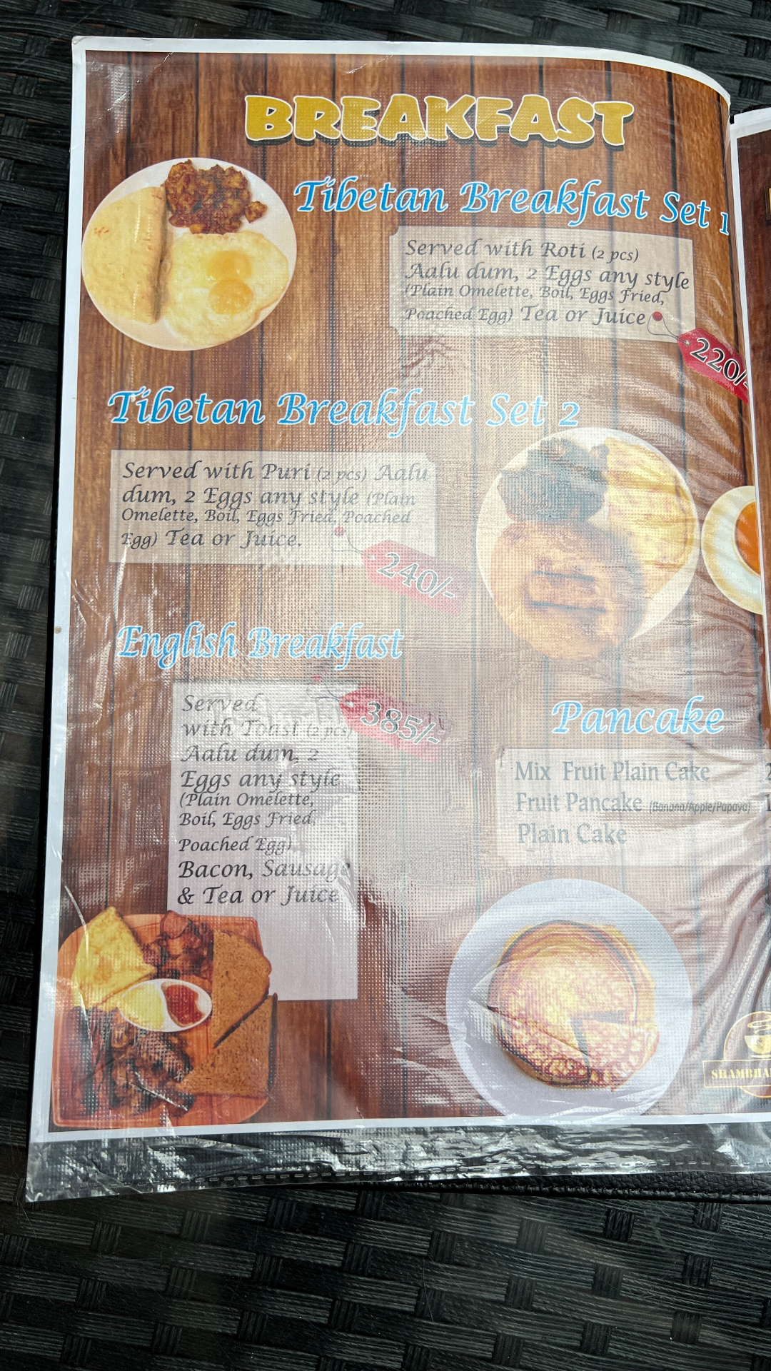 Shambhala Café_menu_7