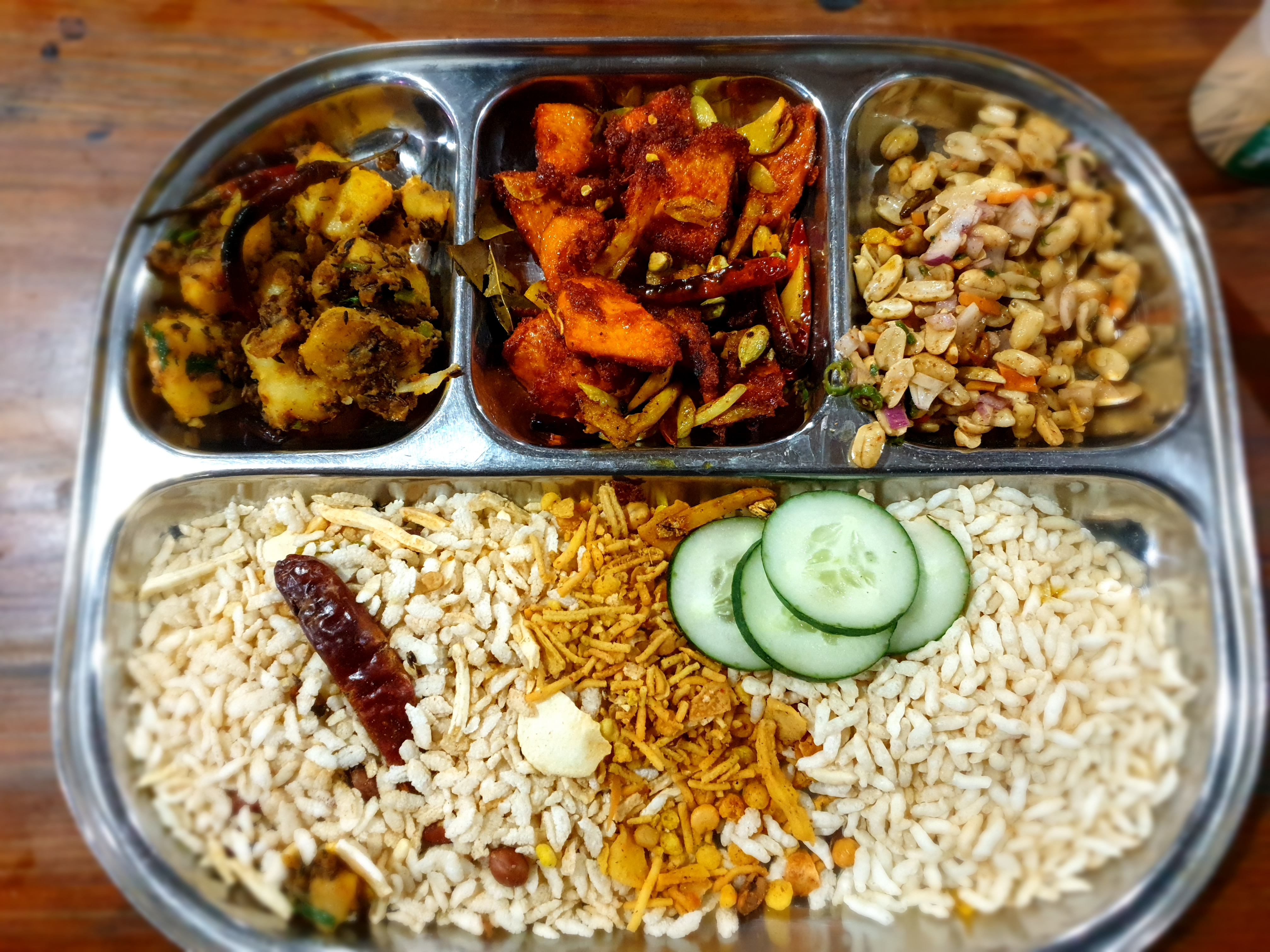 Yangtaru Sekuwa Corner image 3