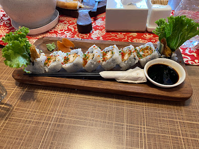 Oriental Kitchen image 3