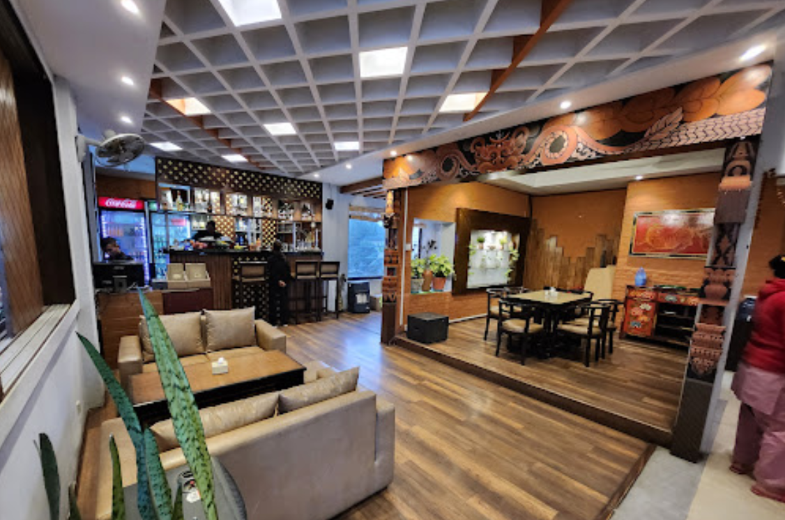 Palu Authentic Newari Cuisine image 2