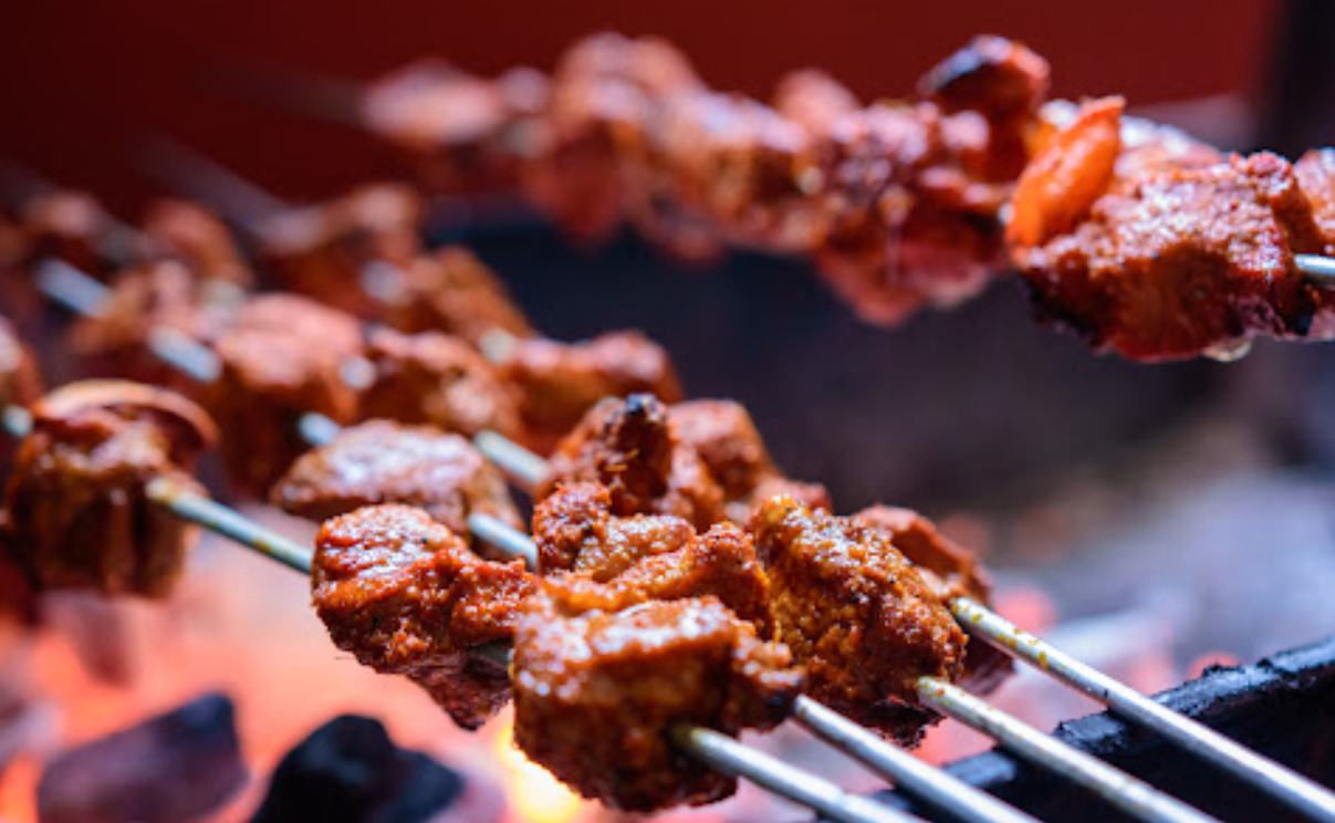 Jigri Sekuwa - Kapan,Faika    image 3