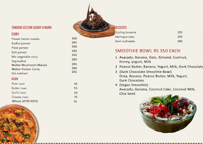Utpala Cafe_menu_5
