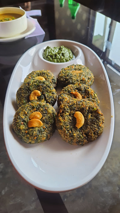 Khukuri a lounge restaurant & bar image 3