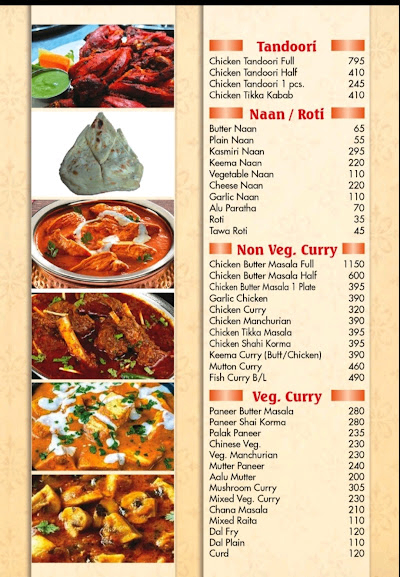 Kwality Cafe - क्वालिटी क्याफे_menu_6