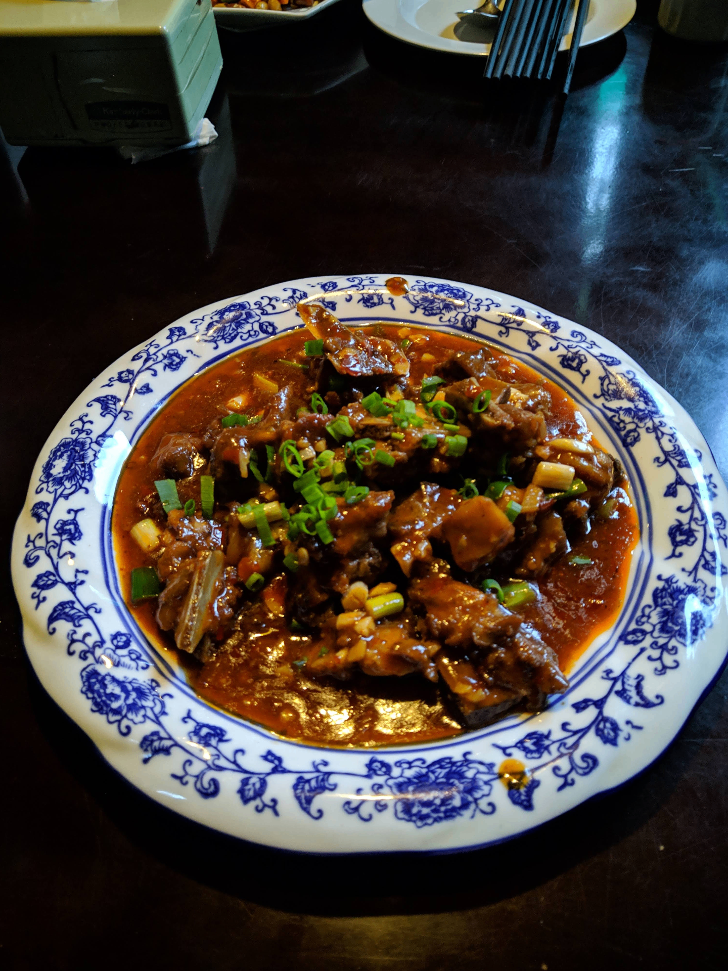 Kunga Hotel Restaurant image 5