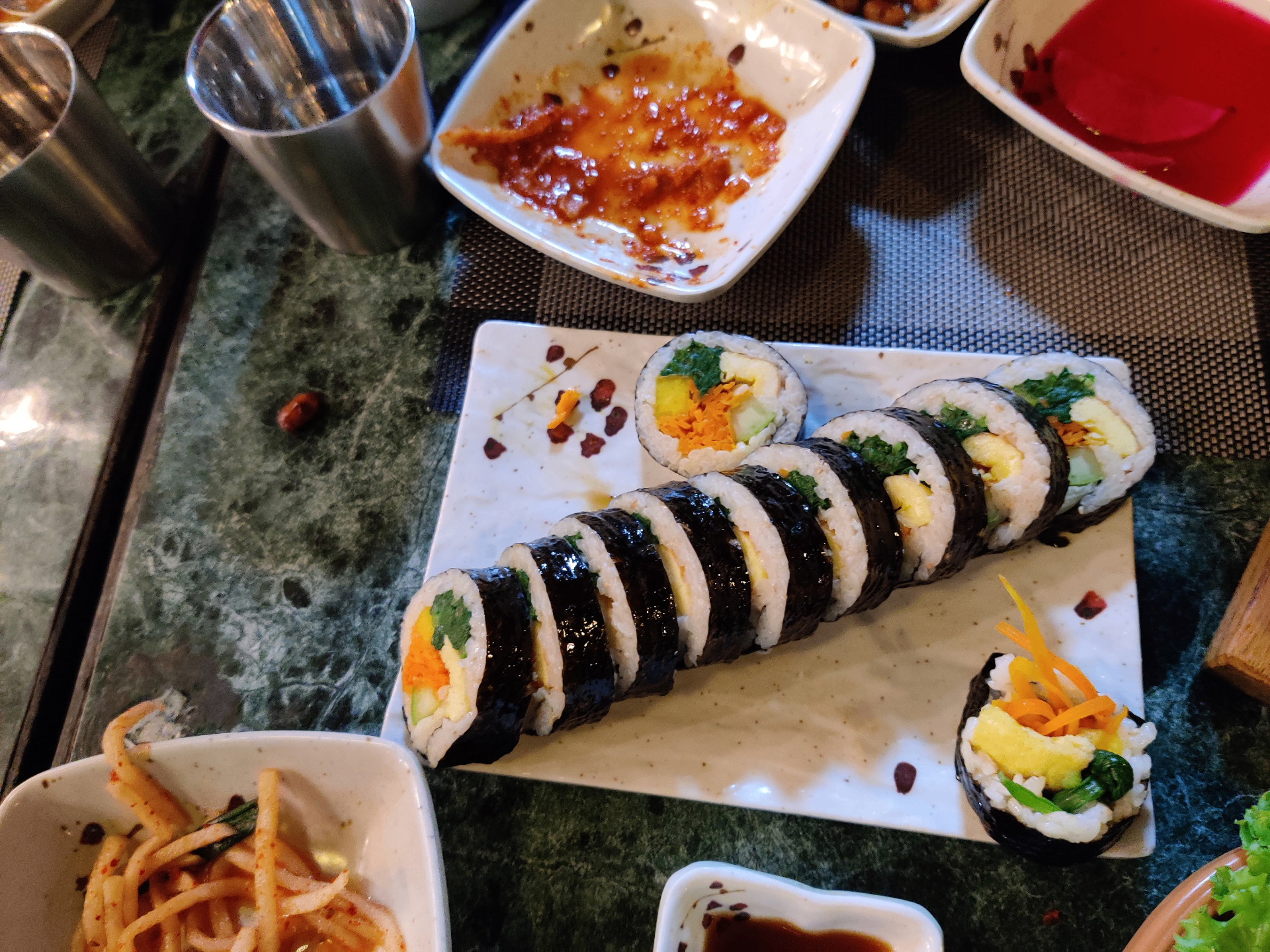 Eutteum Korean Restaurant image 4