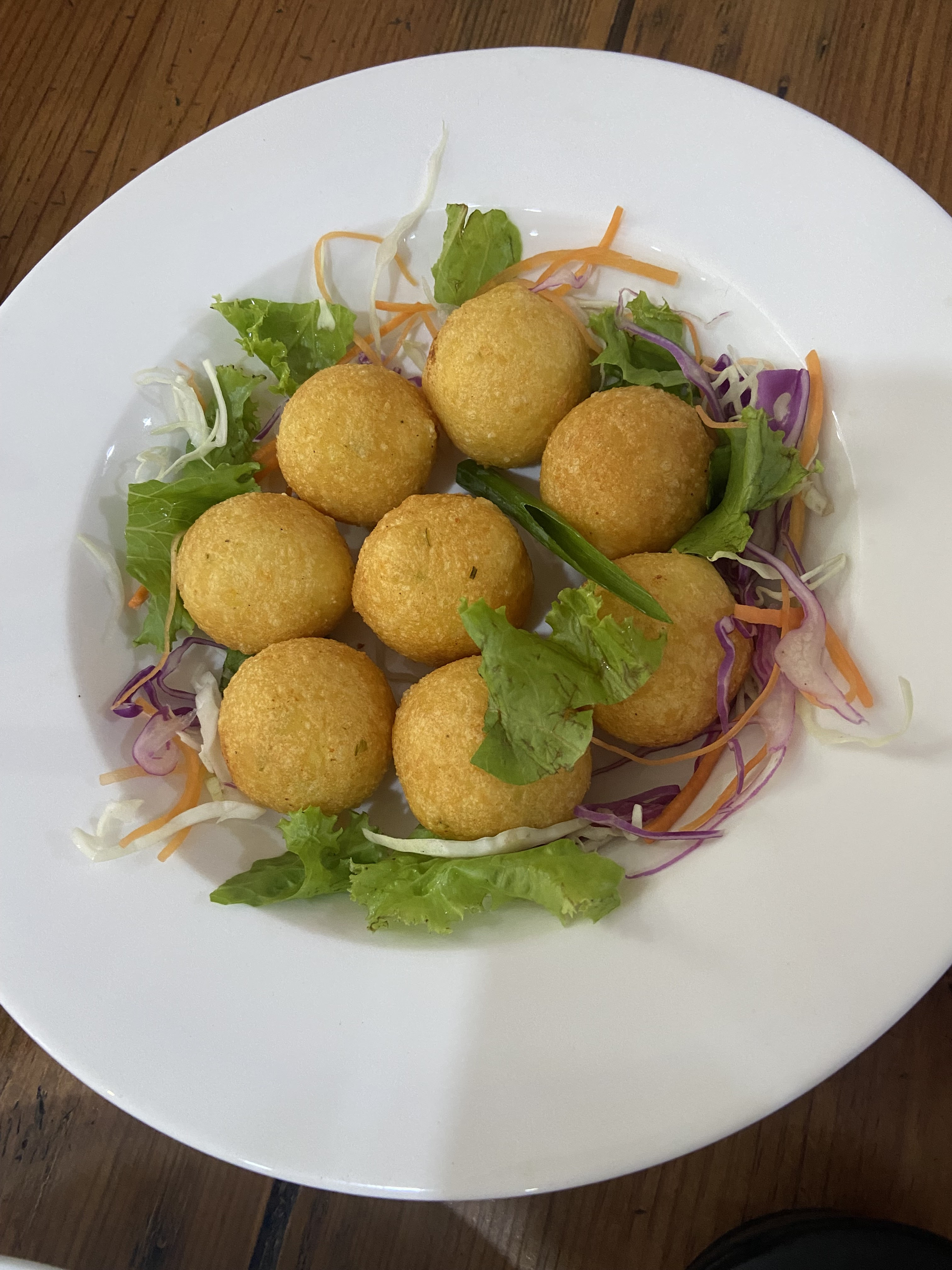 3D Art Restaurant  image 5