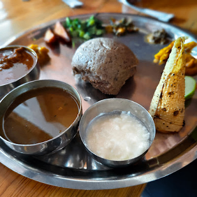 D Moksha Mustang Thakali image 5