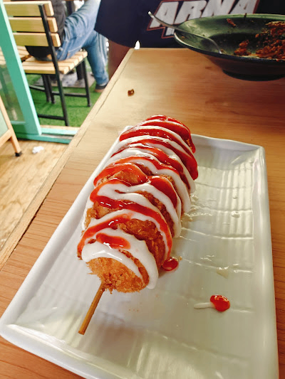 Fast & Fresh Zone image 3