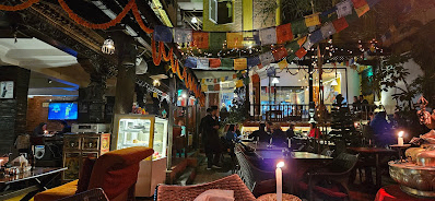 New Orleans Cafe image 1