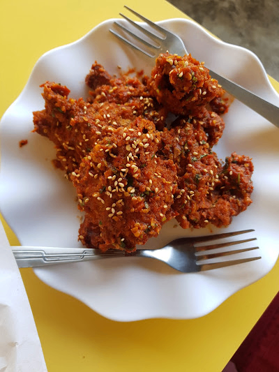 Ohh My Chicken image 5