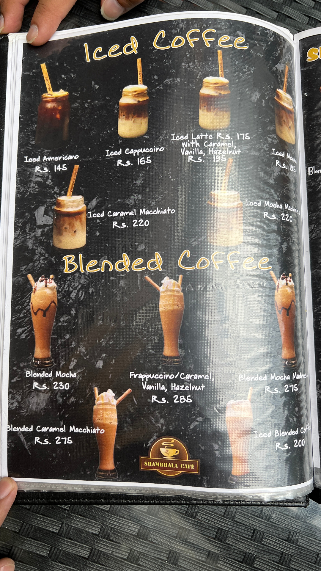 Shambhala Café_menu_5