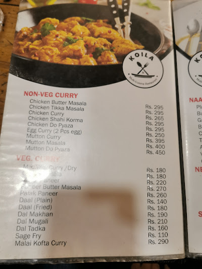 Koila Multi Cuisine Restaurant_menu_14