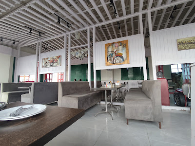 Pepe Pizza Satdobato image 1