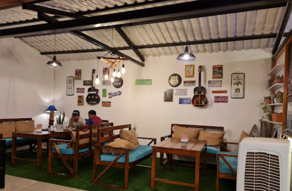 Food Park Avenue image 2