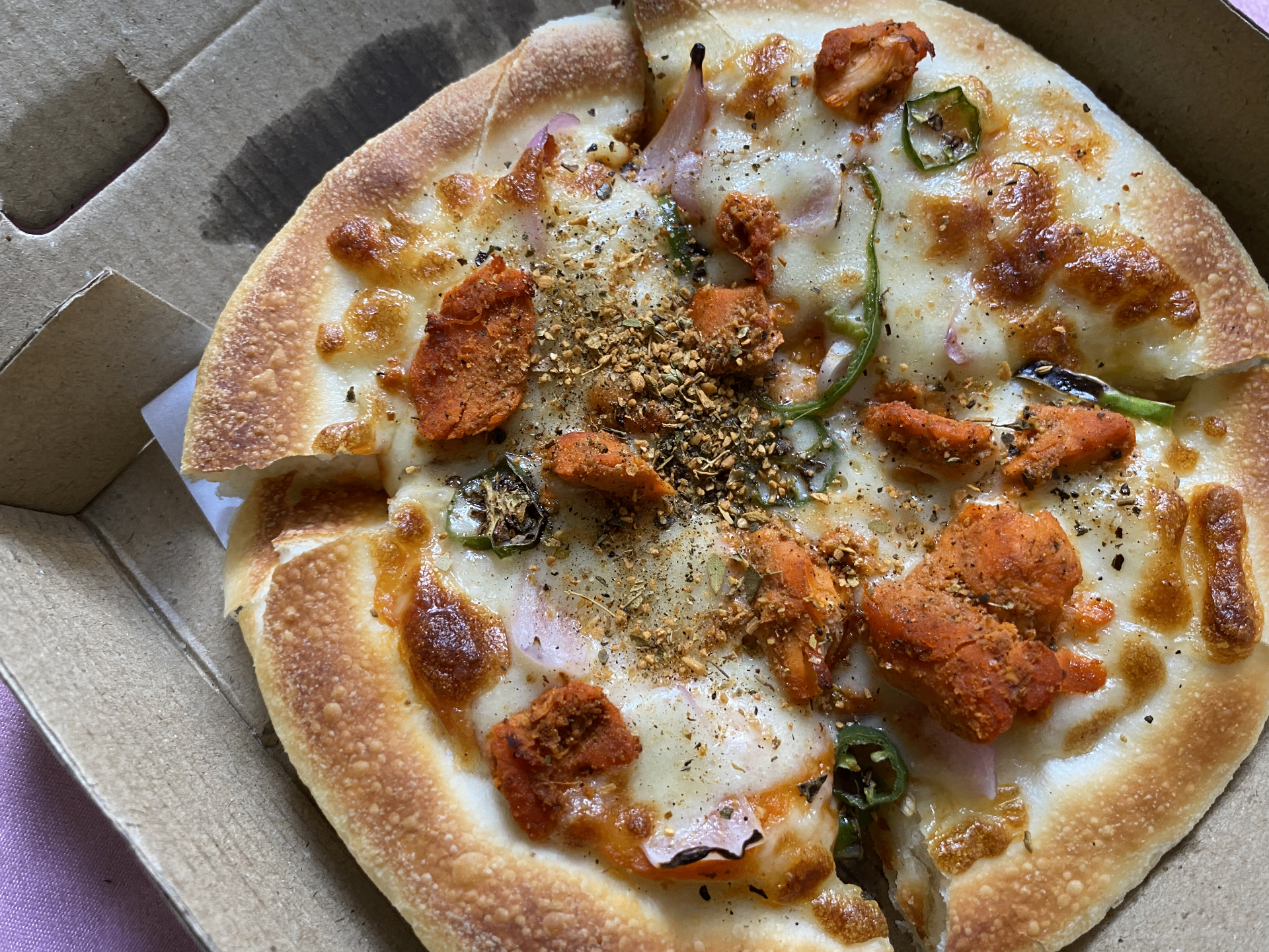 Pizza Hut Baneshwor image 4