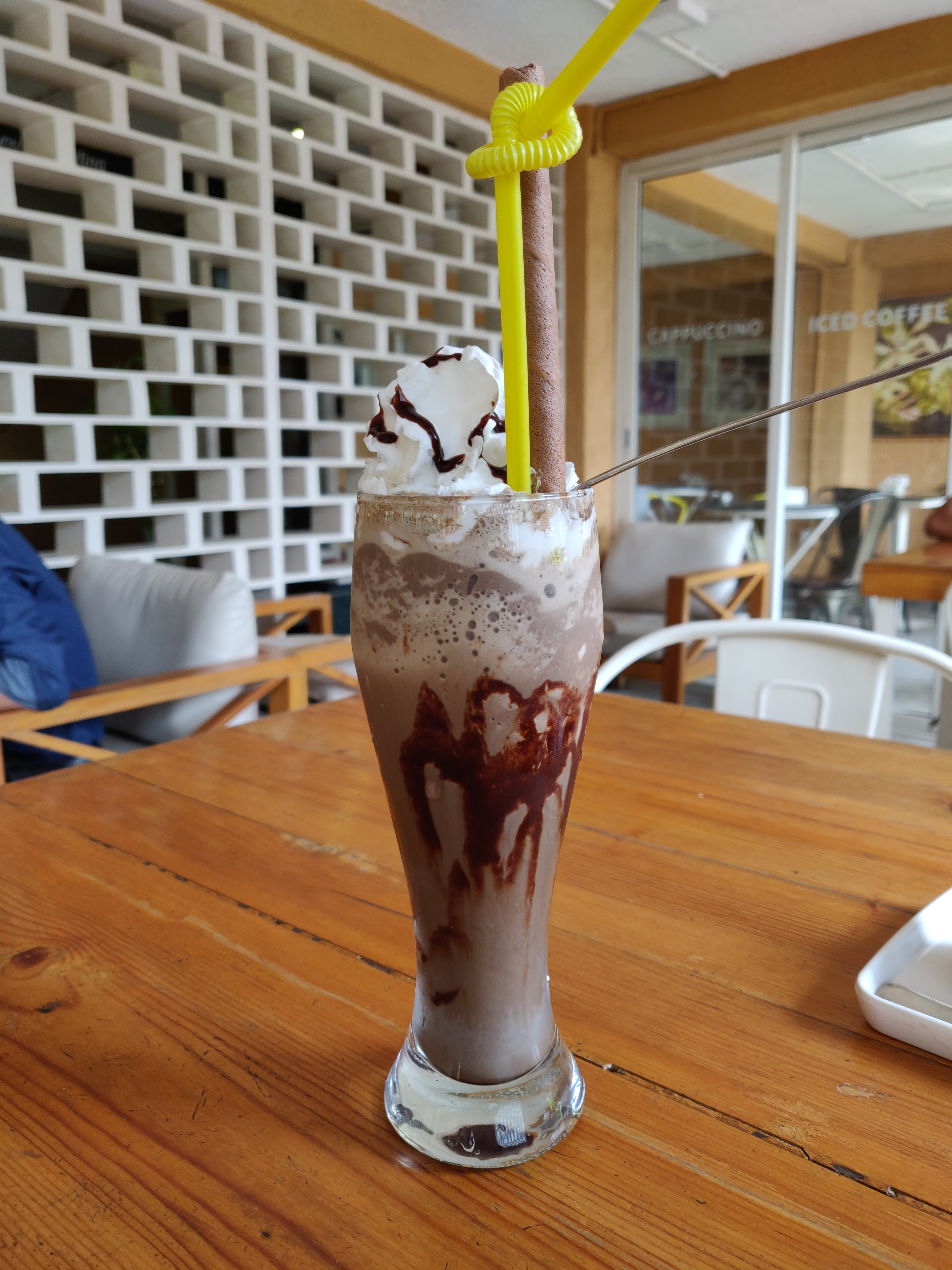 Himalayan Java Coffee- Basantapur image 4