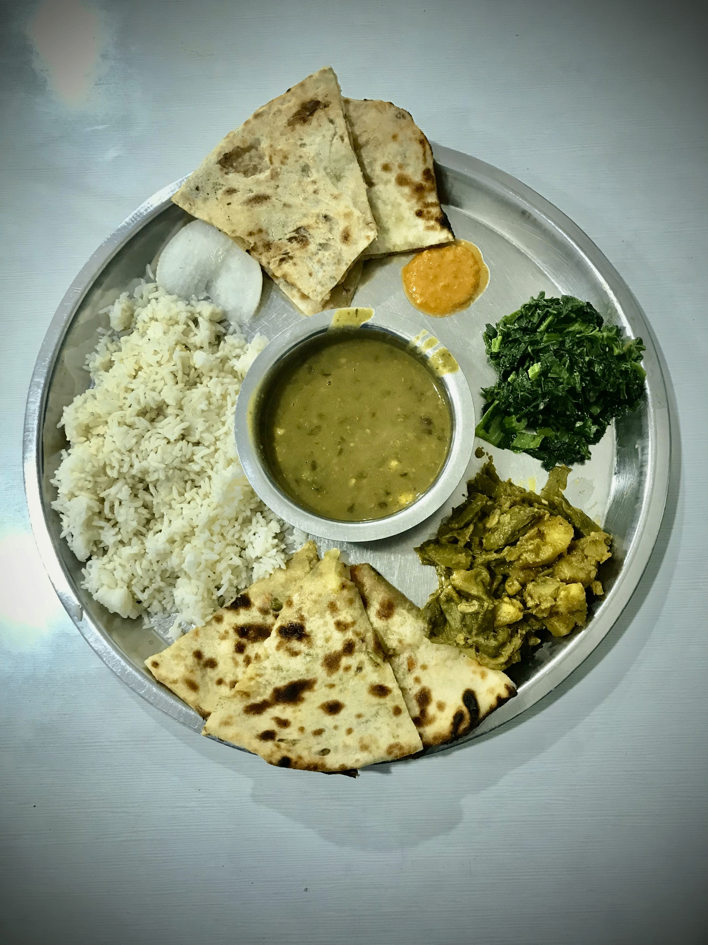 Western Tandoori & Naan House image 3