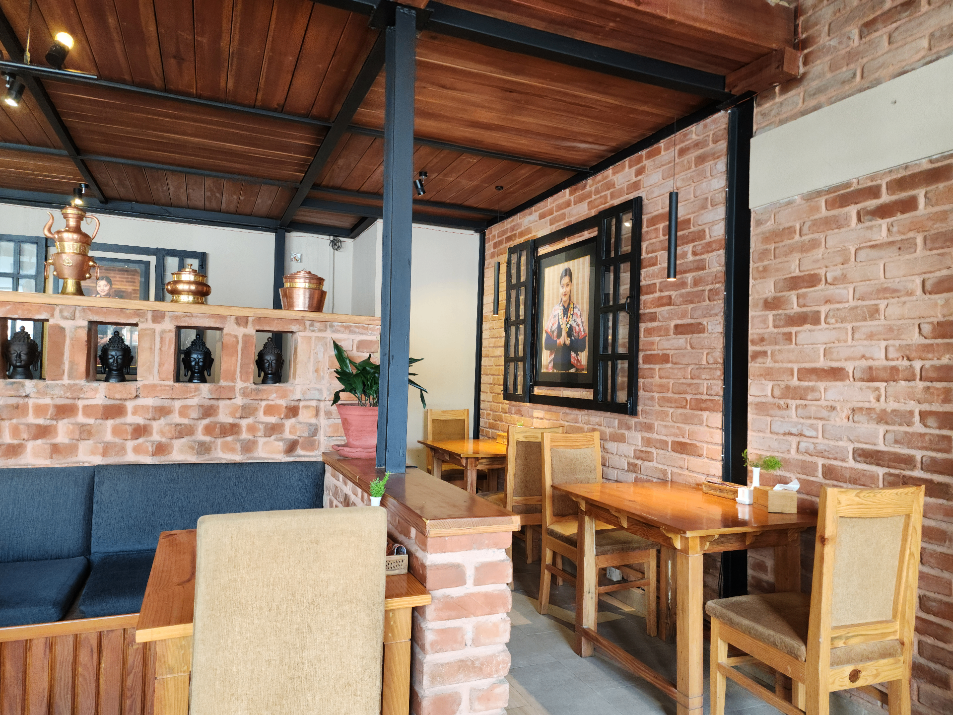 Mantra Thakali Restaurant image 1