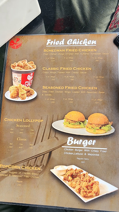 Pizza World Bhaktapur_menu_9