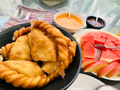 Dechenling Garden Restaurant image 4