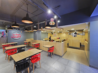 KFC Durbar Marg image 2